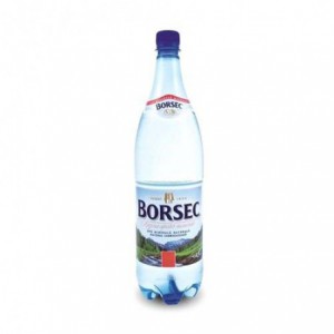 Apa minerala 1.5L Borsec  ACOMI.ro