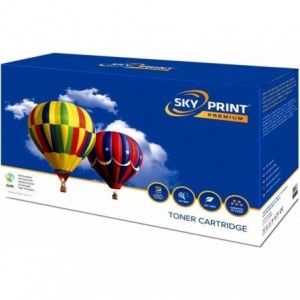 Cartus toner compatibil BROTHER TN326 magenta - SKY - ACOMI.ro