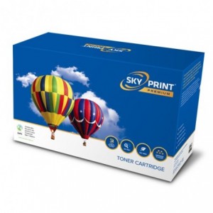 Cartus toner compatibil DELL DE1320 yellow - SKY - ACOMI.ro