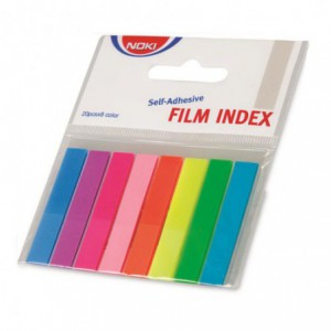 Stick index 8 culori pastel