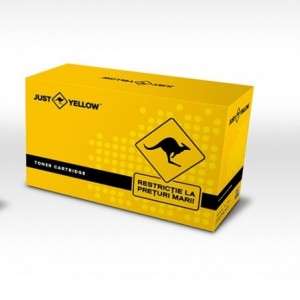 Cartus toner compatibil HP CB542 yellow - JY - ACOMI.ro