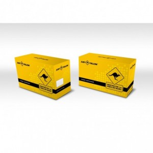 Cartus toner compatibil HP Q6002A yellow - JY - ACOMI.ro