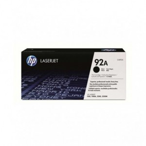 Cartus toner HP 92A Negru C4092A - ACOMI.ro