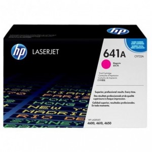 Cartus toner HP 641A Magenta C9723A - ACOMI.ro