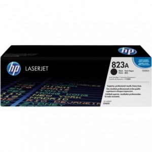 Cartus toner HP 823A Negru CB380A - ACOMI.ro