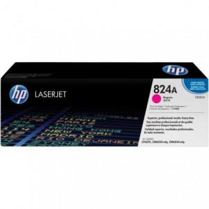 Cartus toner HP 824A Magenta CB383A - ACOMI.ro