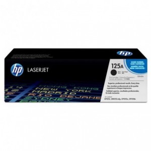 Cartus toner HP 125A Negru CB540A - ACOMI.ro