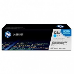 Cartus toner HP 125A Cyan CB541A - ACOMI.ro