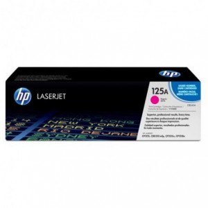 Cartus toner HP 125A Magenta CB543A - ACOMI.ro