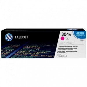 Cartus toner HP 304A Magenta CC533A - ACOMI.ro