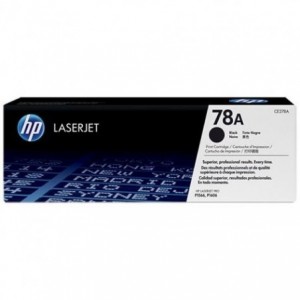 Cartus toner HP 78A Negru CE278A - ACOMI.ro