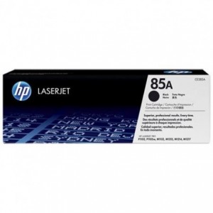 Cartus toner HP 85A Negru CE285A - ACOMI.ro