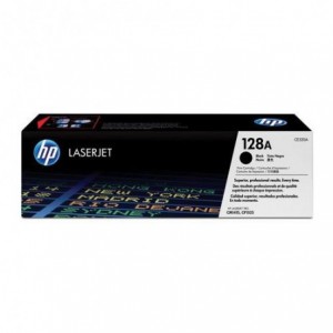 Cartus toner HP 128A Negru CE320A - ACOMI.ro