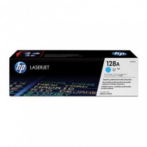 Cartus toner HP 128A Cyan CE321A - ACOMI.ro