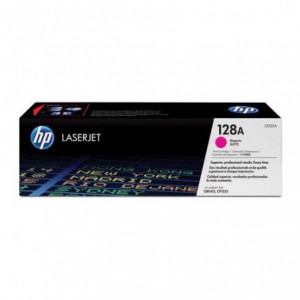 Cartus toner HP 128A Magenta CE323A - ACOMI.ro