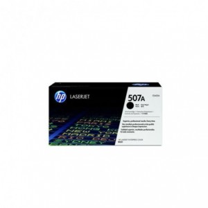 Cartus toner HP 507A Negru CE400A - ACOMI.ro