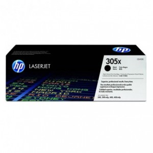 Cartus toner HP 305X Negru CE410X - ACOMI.ro