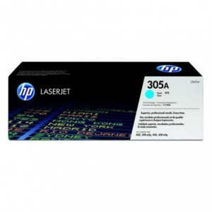 Cartus toner HP 305A Cyan CE411A - ACOMI.ro