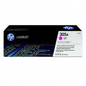 Cartus toner HP 305A Magenta CE413A - ACOMI.ro