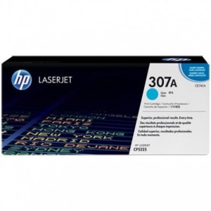 Cartus toner HP 307A Cyan CE741A - ACOMI.ro