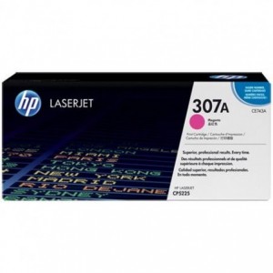 Cartus toner HP 307A Magenta CE743A - ACOMI.ro