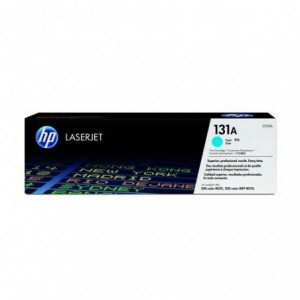 Cartus toner HP 131A Cyan CF211A - ACOMI.ro