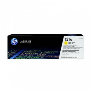 Cartus toner HP 131A Yellow CF212A - ACOMI.ro