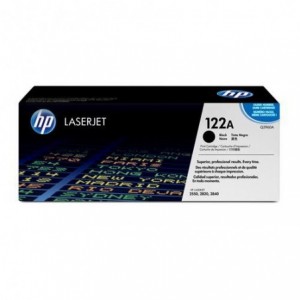 Cartus toner HP 122A Negru Q3960A - ACOMI.ro