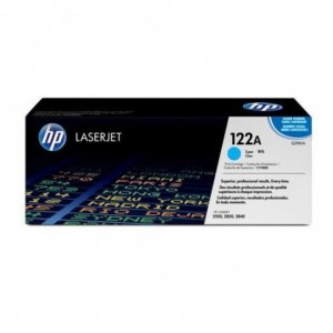 Cartus toner HP 122A Cyan Q3961A - ACOMI.ro