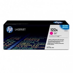 Cartus toner HP 122A Magenta Q3963A - ACOMI.ro