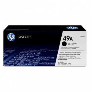 Cartus toner HP 49A Negru Q5949A - ACOMI.ro