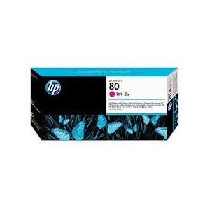 Cartus inkjet HP nr. 80 Color C4822A - ACOMI.ro