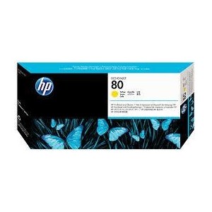 Cartus inkjet HP nr. 80 Color C4823A - ACOMI.ro