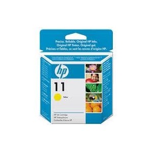 Cartus inkjet HP nr. 11 Color C4838A - ACOMI.ro