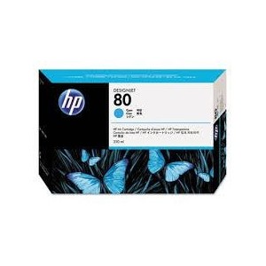 Cartus inkjet HP nr. 80 Color C4846A - ACOMI.ro