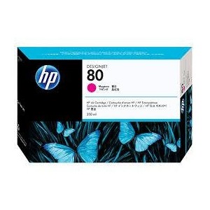 Cartus inkjet HP nr. 80 Color C4847A - ACOMI.ro