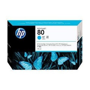 Cartus inkjet HP nr. 80 Color C4872A - ACOMI.ro