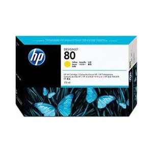 Cartus inkjet HP nr. 80 Color C4873A - ACOMI.ro