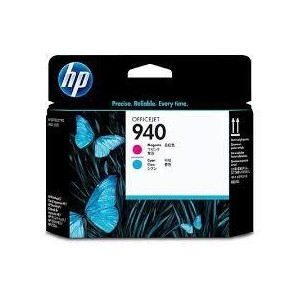 Cartus inkjet HP nr. 940 Color C4901A - ACOMI.ro