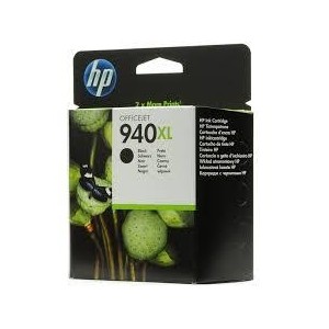 Cartus inkjet HP nr. 940XL Negru C4906AE - ACOMI.ro