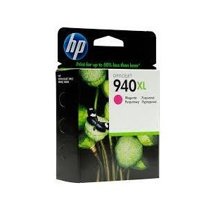 Cartus inkjet HP nr. 940XL Color C4908AE - ACOMI.ro