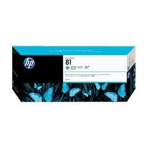 Cartus inkjet HP nr. 81 Color C4934A - ACOMI.ro