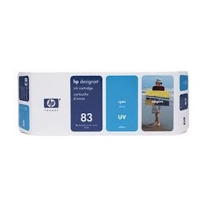 Cartus inkjet HP nr. 83 Color C4941A - ACOMI.ro