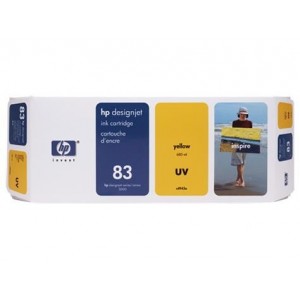 Cartus inkjet HP nr. 83 Color C4943A - ACOMI.ro