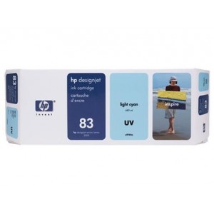 Cartus inkjet HP nr. 83 Color C4944A - ACOMI.ro