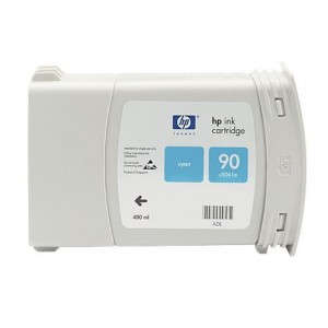 Cartus inkjet HP nr. 90 Color C5061A - ACOMI.ro