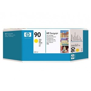 Cartus inkjet HP nr. 90 Color C5065A - ACOMI.ro