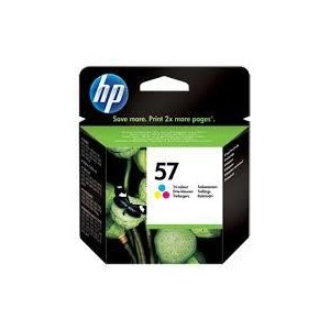 Cartus inkjet HP nr. 57 Color C6657AE - ACOMI.ro