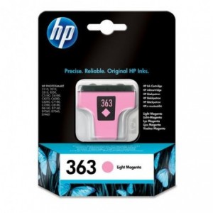 Cartus inkjet HP nr. 363 Color C8775EE - ACOMI.ro