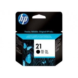 Cartus inkjet HP nr. 21XL Negru C9351CE - ACOMI.ro